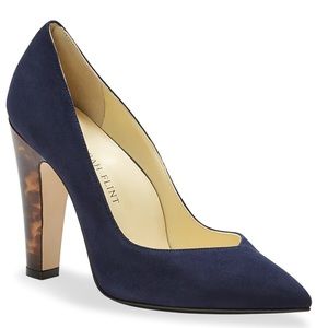 Sarah Flint Perfect Jay Pump